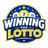 Winning The Lotto - Home